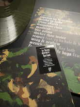 Load image into Gallery viewer, V DON &amp; SAUCE HEIST &quot;The Minatti Report&quot; VINYL LP