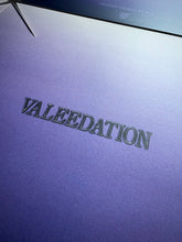 Load image into Gallery viewer, VALEE &amp; MVW &quot;Valeedation&quot; LP