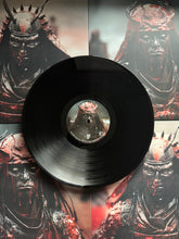 Load image into Gallery viewer, VEGA7 THE RONIN &amp; BODY BAG BEN &quot;Kawasaki Killers&quot; LP