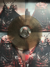 Load image into Gallery viewer, VEGA7 THE RONIN &amp; BODY BAG BEN &quot;Kawasaki Killers&quot; LP