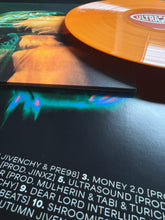 Load image into Gallery viewer, TURICH BENJY &quot;Ultrasound Deluxe&quot; VINYL LP