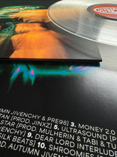 Load image into Gallery viewer, TURICH BENJY &quot;Ultrasound Deluxe&quot; VINYL LP