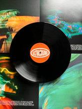 Load image into Gallery viewer, TURICH BENJY &quot;Ultrasound Deluxe&quot; VINYL LP