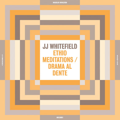 (MILS001) JJ WHITEFIELD 