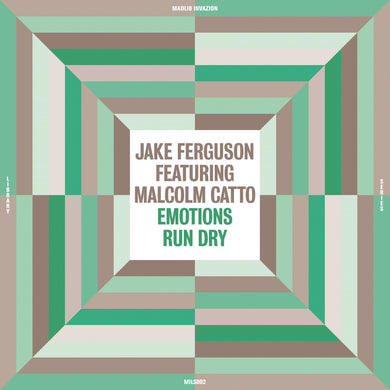 (MILS002) JAKE FERGUSON 