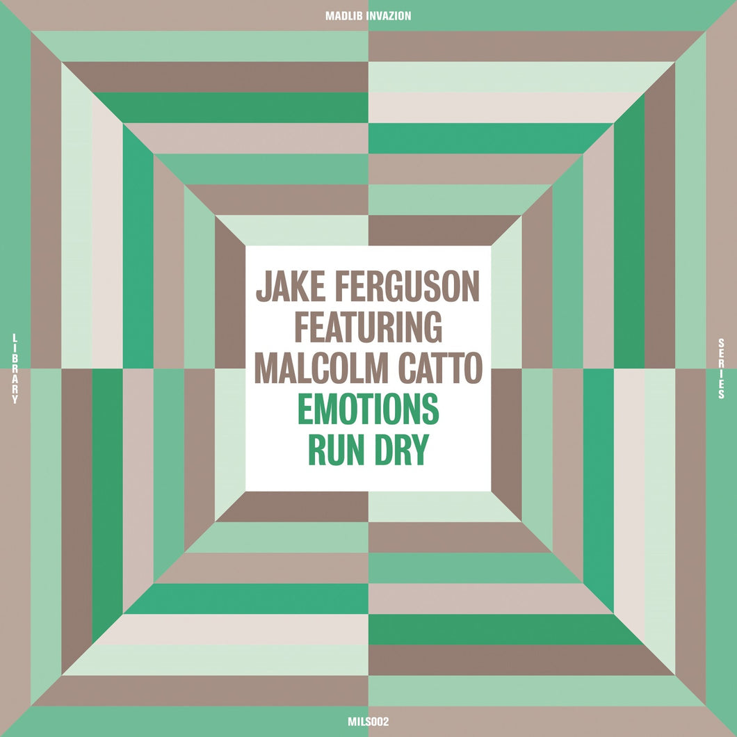 (MILS002) JAKE FERGUSON 