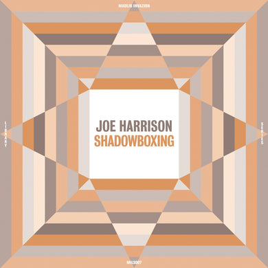 (MILS007) JOE HARRISON 
