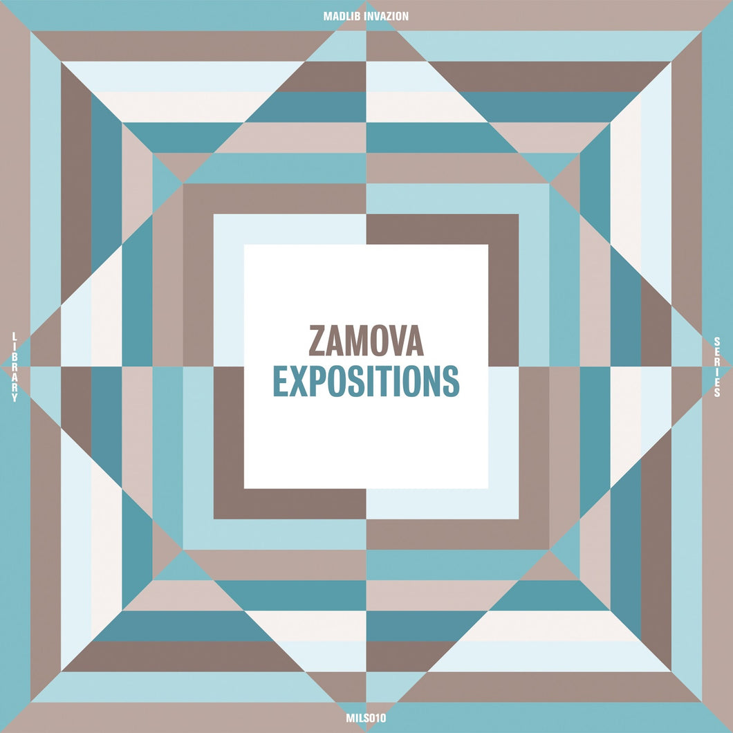 (MILS010) ZAMOVA 