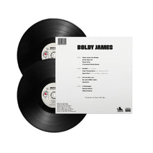 Load image into Gallery viewer, BOLDY JAMES &amp; REAL BAD MAN &quot;Killing Nothing&quot; VINYL 2LP