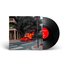 Load image into Gallery viewer, DENNY LAFLARE &quot;Flared Volume 1&quot; LP