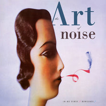 Load image into Gallery viewer, THE ART OF NOISE &quot;In No Sense? Nonsense!&quot; 2LP (Colored Edition)