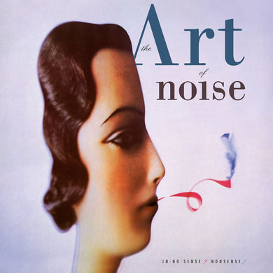 THE ART OF NOISE 