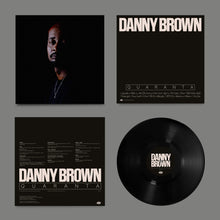 Load image into Gallery viewer, DANNY BROWN &quot;Quaranta&quot; VINYL LP