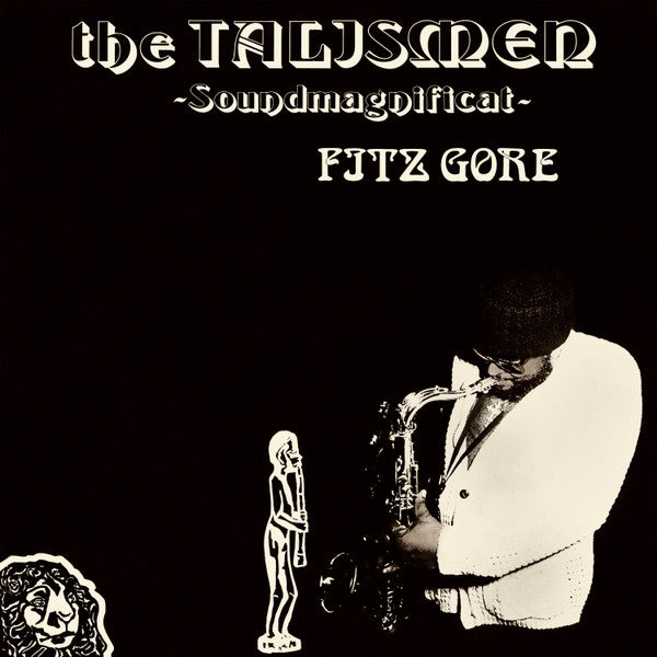 FITZ GORE & THE TALISMEN 