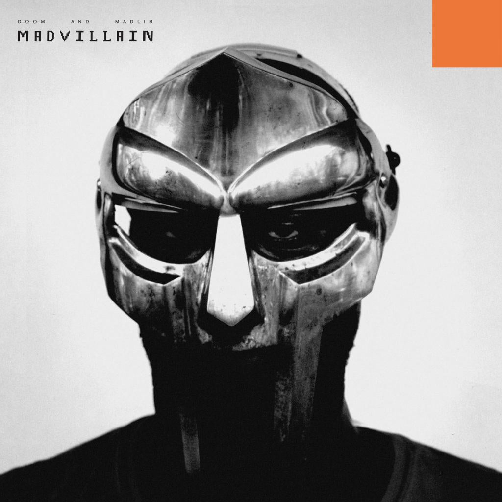 MADVILLAIN 