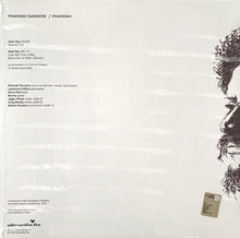 Load image into Gallery viewer, PHAROAH SANDERS &quot;Pharoah&quot; LP