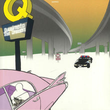 Load image into Gallery viewer, QUASIMOTO &quot;The Unseen&quot; 2LP