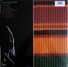 Load image into Gallery viewer, PHAROAH SANDERS &quot;Rejoice&quot; 2LP