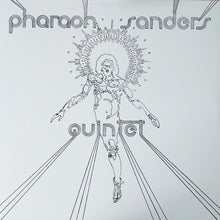 Load image into Gallery viewer, PHARAOH SANDERS QUINTET &quot;Pharaoh Sanders Quintet&quot; LP