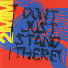 Load image into Gallery viewer, SIDESHOW &quot;2MM DO NOT JUST STAND THERE&quot; VINYL LP