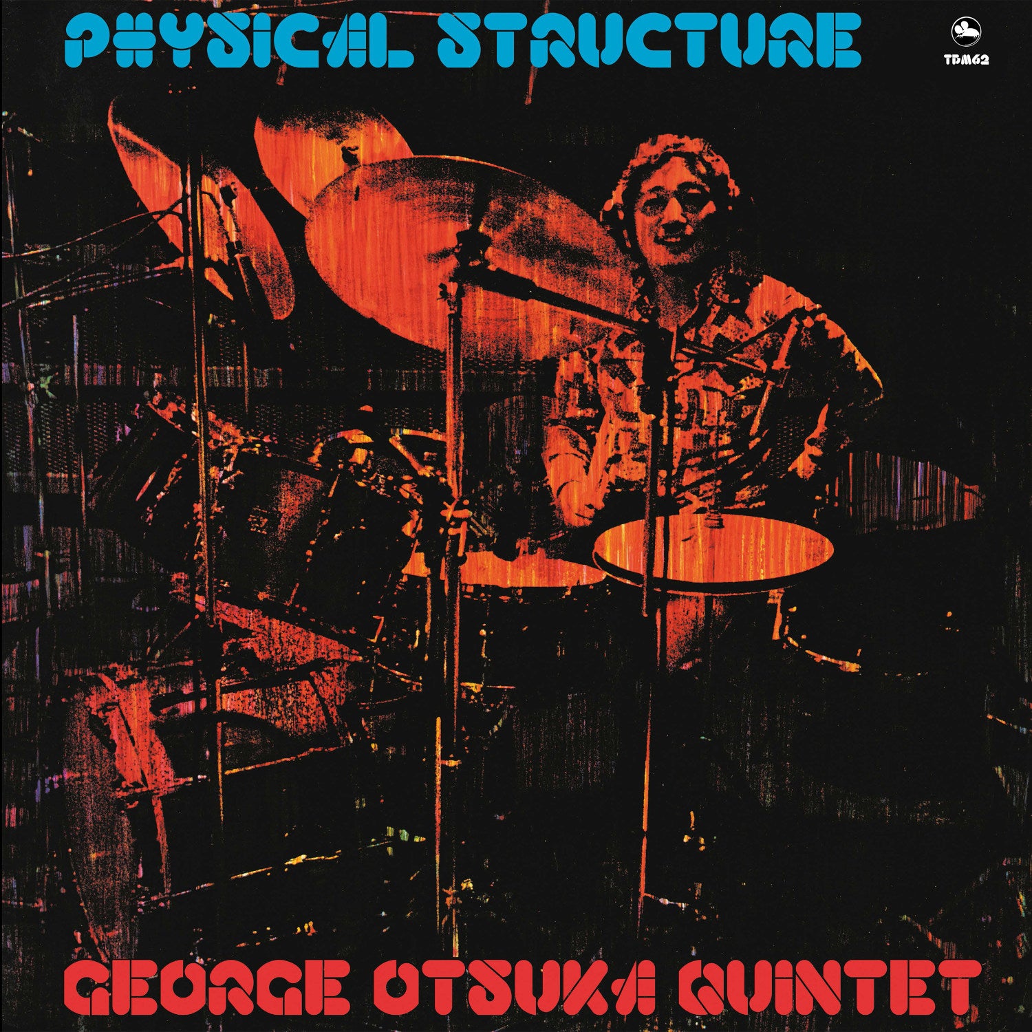 GEORGE OTSUKA QUINTET 