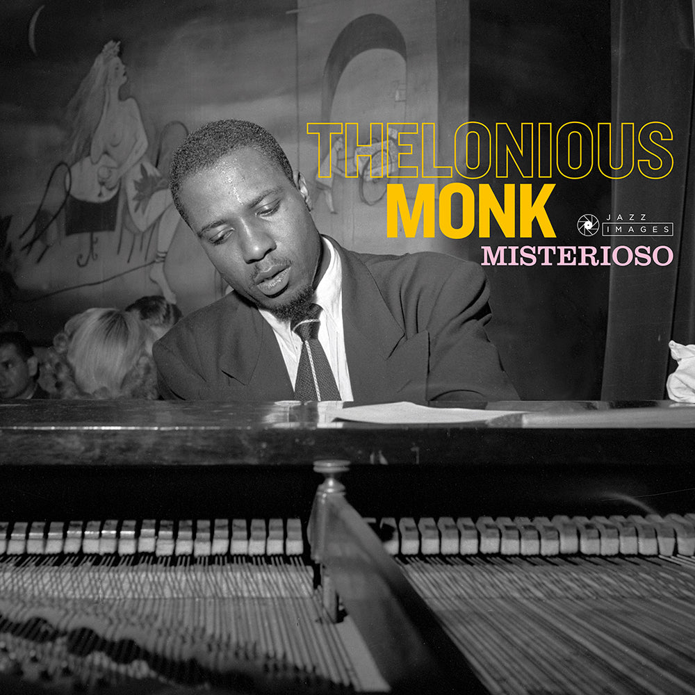 THELONIOUS MONK 